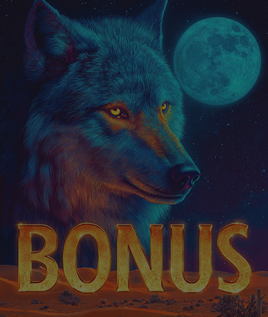 Wolf Gold