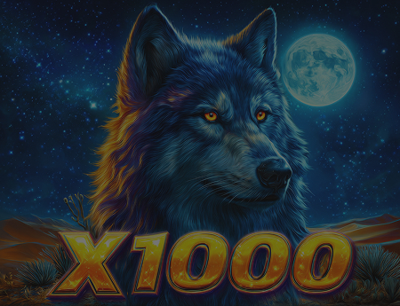 Wolf Gold