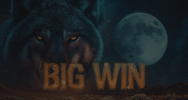 Wolf Gold