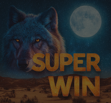 Wolf Gold