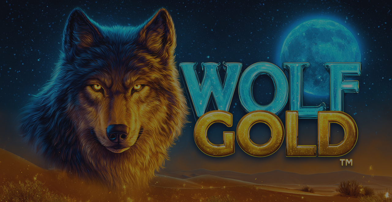 Wolf Gold